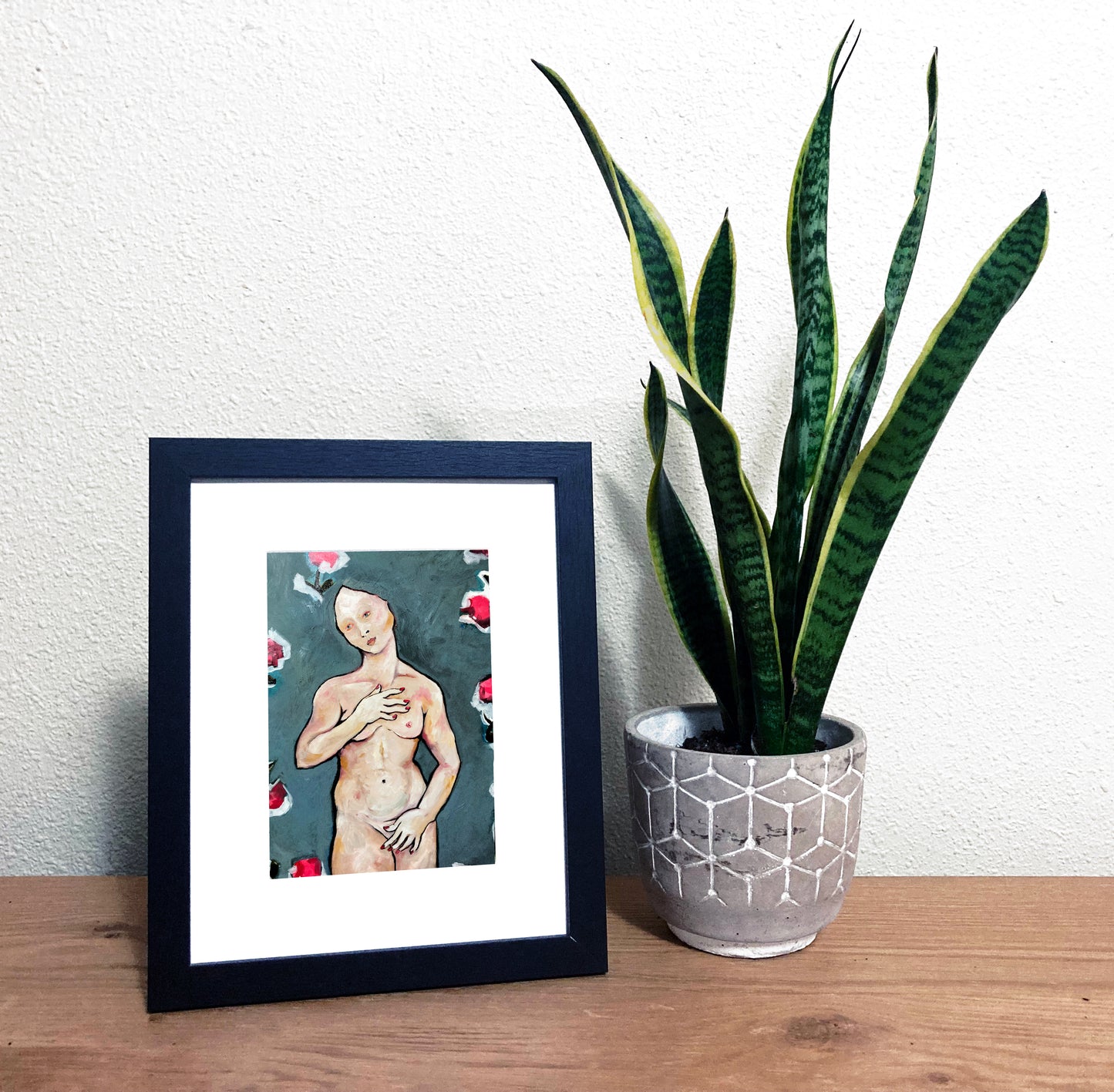 Applause - Art Print