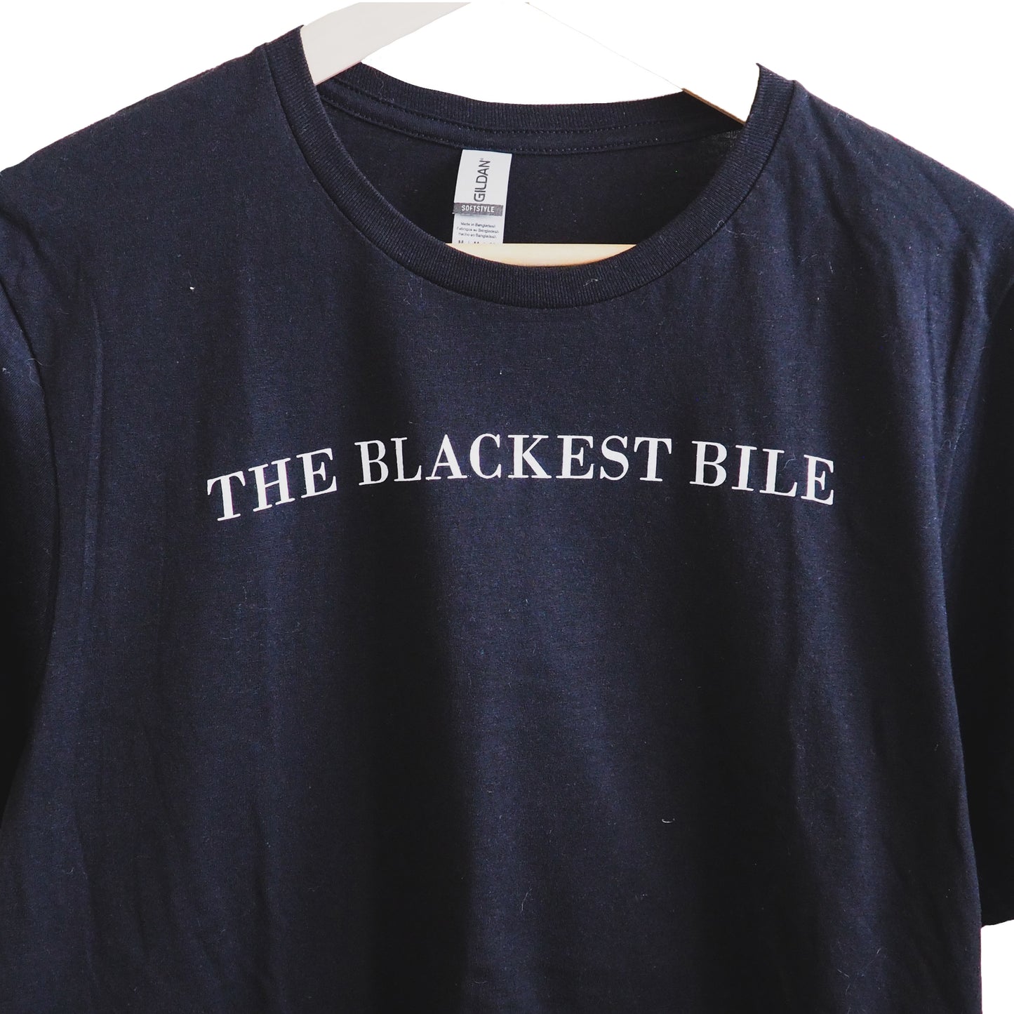 The Blackest Bile T-Shirt